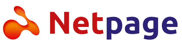 Netpage Logo